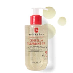 Erborian Centella Cleansing Oil 180ml 6fl.oz