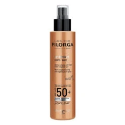 Filorga Uv-bronze Spf50 Body Anti-ageing Sun Spray 150ml