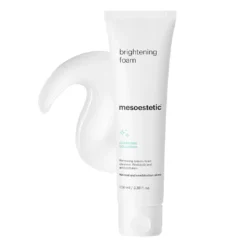 Mesoestetic Brightening Foam Renewing Creamy Foam 100ml -Sesderma Cosmetics lyskin mesoestetic MST00005 5 resultado