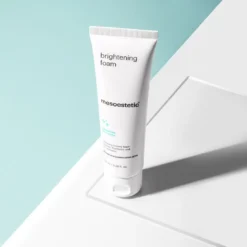 Mesoestetic Brightening Foam Renewing Creamy Foam 100ml -Sesderma Cosmetics lyskin mesoestetic MST00005 8 resultado