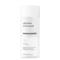 Mesoestetic Ultimate Micropeel Biphasic Solution With Aha 150ml 5.07 Fl.oz. -Sesderma Cosmetics lyskin mesoestetic MST00006 2 resultado