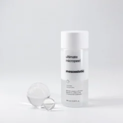 Mesoestetic Ultimate Micropeel Biphasic Solution With Aha 150ml 5.07 Fl.oz. -Sesderma Cosmetics lyskin mesoestetic MST00006 4 resultado