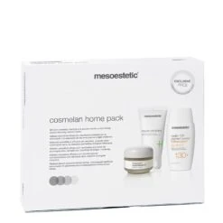 Mesoestetic Cosmelan Home Pack
