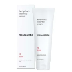 Mesoestetic Bodyshock Essential Cream Anti-stretch Marks 250ml
