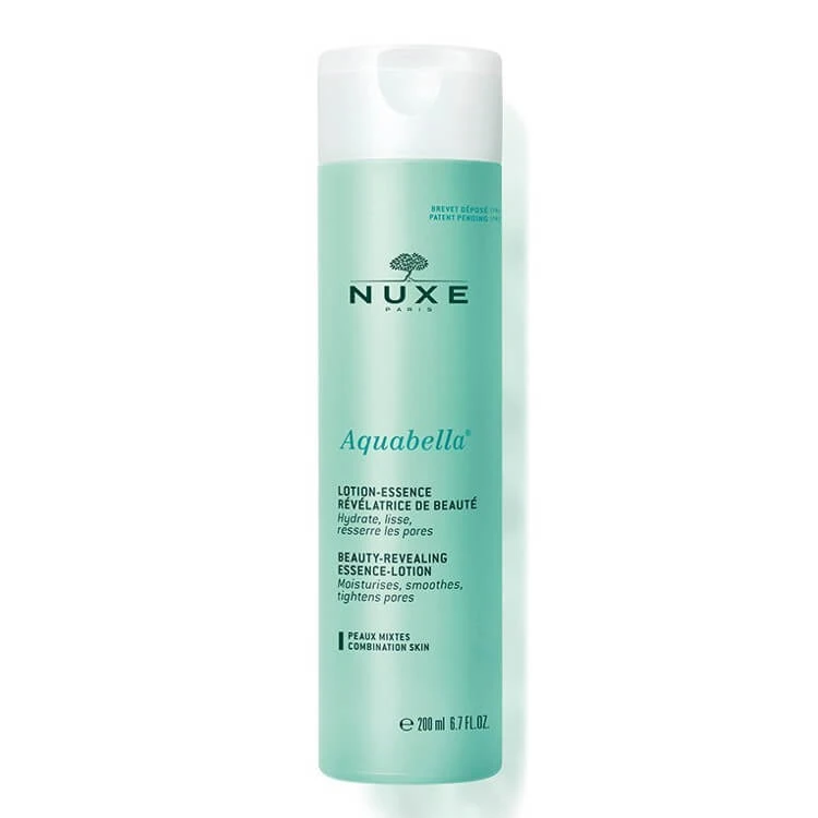 Nuxe Aquabella Beauty-revealing Essence-lotion For Combination Skin 200ml 1 Nuxe Aquabella Beauty-revealing Essence-lotion For Combination Skin 200ml