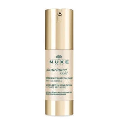 Nuxe Nuxuriance Gold Nutri-revitalizing Serum For Mature Skin 30ml