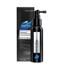 Phyto Re30 Anti-grey Hair Treatment 50ml 1.7fl.oz