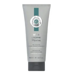 RogerGallet L'homme Cèdre Scented Water For Men 100ml -Sesderma Cosmetics lyskin roger gallet ROG00118 resultado