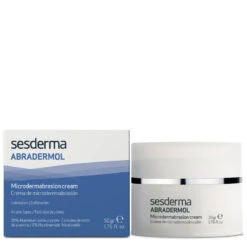 Sesderma Abradermol Microdermabrasion Cream 50g 1.76fl.oz