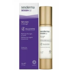 Sesderma Sesgen 32 Gel Cream Restores Youth Signs 50ml