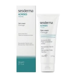 Front Page -Sesderma Cosmetics lyskin sesderma SES00202