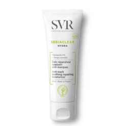 Svr Sebiaclear Hydra Anti-marks Soothing Repairing Moisturizer 40ml