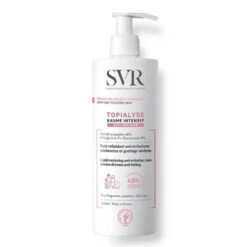 Svr Topialyse Lipid-restoring Anti-irritation Care Severe Dryness And Itching 400ml