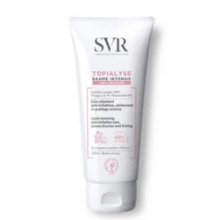 Svr Topialyse Lipid-restoring Anti-irritation Care Severe Dryness And Itching 200ml
